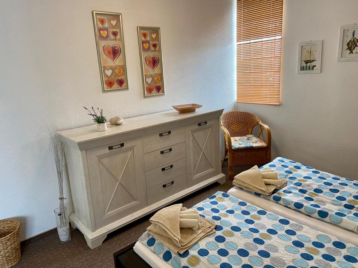 Pension Luisenhof Tangermünde المظهر الخارجي الصورة