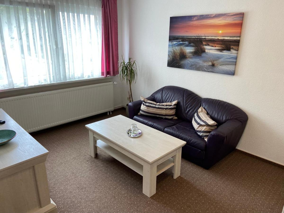 Pension Luisenhof Tangermünde المظهر الخارجي الصورة